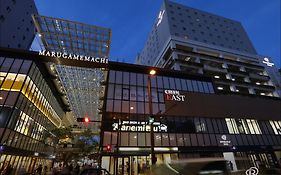 Daiwa Roynet Hotel Takamatsu